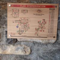 Hestia Expertise sécurité incendie 73 - Savoie