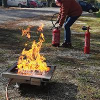 Hestia Expertise sécurité incendie 73 - Savoie